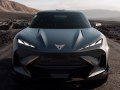2026 Cupra Tindaya (Concept) - Photo 9