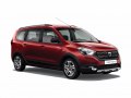 Dacia Lodgy - Технические характеристики, Расход топлива, Габариты