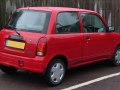 Daihatsu Cuore (L701) - Bild 2