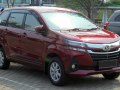 2020 Daihatsu Xenia II (F650, facelift 2019) - Kuva 2