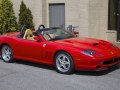 2000 Ferrari 550 Barchetta Pininfarina - Kuva 2