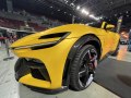 2023 Ferrari Purosangue - Fotografie 19