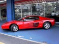 1985 Ferrari Testarossa - Fotoğraf 3