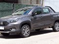 Fiat Strada (281) Double Cab - Kuva 3