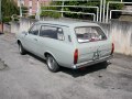 Ford Escort I Turnier - Fotografie 2