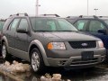 2005 Ford Freestyle - εικόνα 5