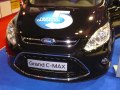 Ford Grand C-MAX - Снимка 9