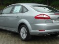 Ford Mondeo III Hatchback - Bild 4