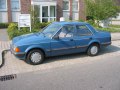 Ford Orion I (AFD) - Фото 7