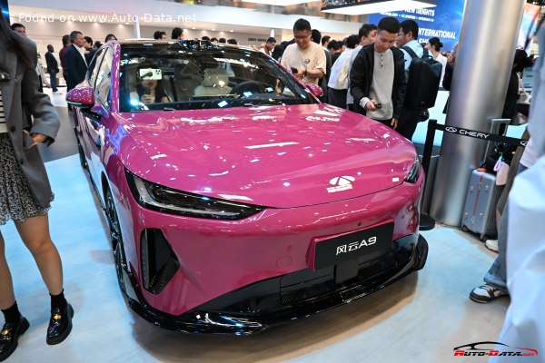 2026 Fulwin A9 - Снимка 1