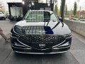 Genesis G90/EQ900 - Dane techniczne, Zużycie paliwa, Wymiary