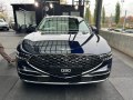 2023 Genesis G90 II LWB - Технически характеристики, Разход на гориво, Размери