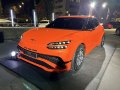 Genesis GV60 - Dane techniczne, Zużycie paliwa, Wymiary