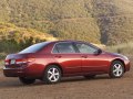 Honda Accord VII (North America) - Снимка 8