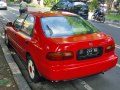 Honda Civic V - Photo 2