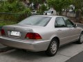 1996 Honda Legend III (KA9) - Fotografia 2