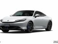 2026 Honda Prelude VI (BF1) - Снимка 3