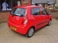 2008 Hyundai i10 I - Photo 4