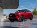 2027 Infiniti QX65 - Photo 3