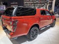 2026 Isuzu D-Max III Double Cab (facelift 2025) - Photo 14