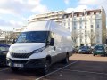 Iveco Daily III (facelift 2019) Kastenwagen - Bild 5