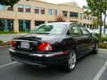 Jaguar X-type (X400) - Foto 10