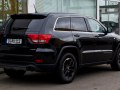 Jeep Grand Cherokee IV (WK2) - Photo 8