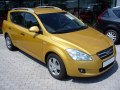 Kia Cee'd SW I - Kuva 3