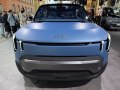 2026 Kia EV2 Concept - Foto 5
