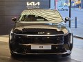 Kia K8 (facelift 2024) - Bild 10