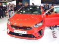 2018 Kia ProCeed III - Foto 2