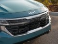 2024 Kia Seltos (facelift 2023) - Снимка 11