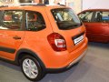 2013 Lada Kalina Cross (21941) - Фото 4