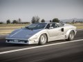 Lamborghini Countach - Fotoğraf 2