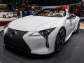 2019 Lexus LC Convertible Concept - Bild 3