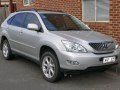 Lexus RX II - Снимка 3