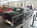 1969 Lincoln Continental Mark III - Photo 2