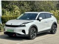 2024 Lynk & Co 06 (facelift 2023) - Tekniske data, Forbruk, Dimensjoner