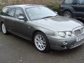 2001 MG ZT-T - Photo 3