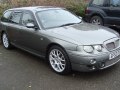 MG ZT-T - Photo 3