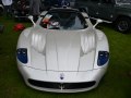 Maserati MC12 - Fotografia 9