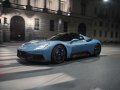 2026 Maserati MCPURA Cielo - Снимка 10