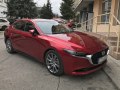 Mazda 3 IV Sedan - Фото 4