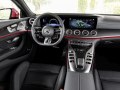 Mercedes-Benz AMG GT 4-Door Coupe (X290) - Bilde 9