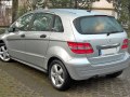 Mercedes-Benz B-sarja (W245) - Kuva 6