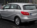 Mercedes-Benz B-sarja (W246) - Kuva 8