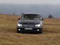 Mercedes-Benz CLK (C 209) - Fotografia 3