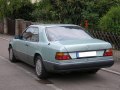 Mercedes-Benz C124 (facelift 1989) - Fotoğraf 4