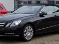 Mercedes-Benz E-class Cabrio (A207) - εικόνα 10