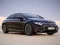 Mercedes-Benz EQS (V297, facelift 2024) AMG EQS 53 125 kWh (761 Hp) 4MATIC+ AMG DYNAMIC PLUS